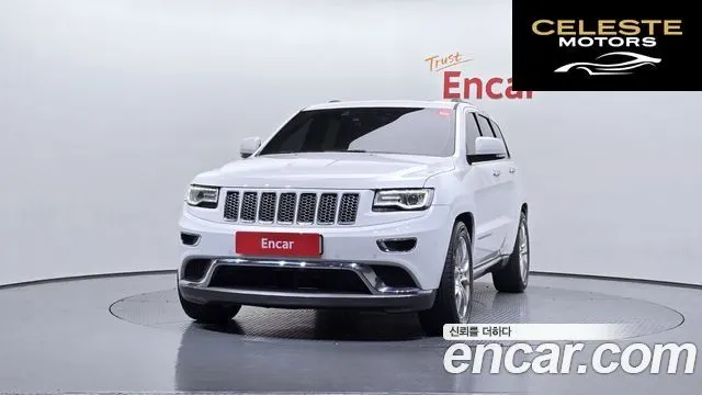 JEEP 3.0 2016 — photo 3 sur 20