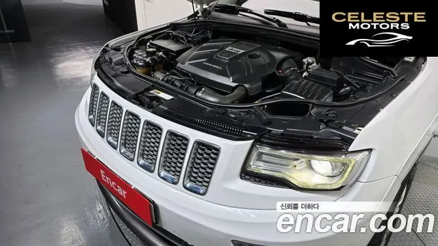 JEEP 3.0 2016 — photo 6 sur 20