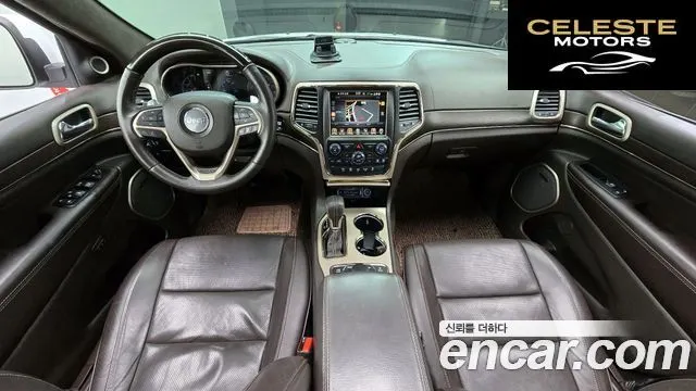 JEEP 3.0 2016 — photo 7 sur 20