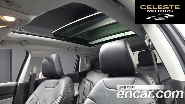 JEEP 22.4 Limited AWD 2022 — photo 18 sur 20