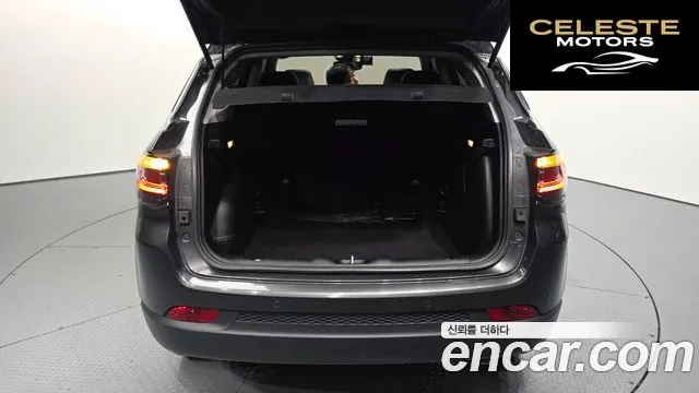 JEEP 22.4 Limited AWD 2022 — photo 20 sur 20