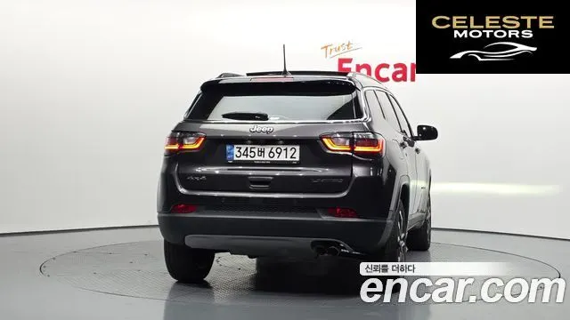 JEEP 22.4 Limited AWD 2022 — photo 4 sur 20