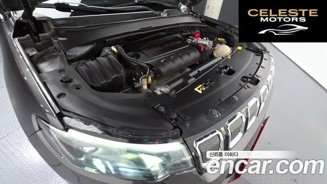 JEEP 22.4 Limited AWD 2022 — photo 6 sur 20