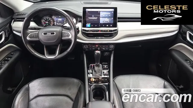 JEEP 22.4 Limited AWD 2022 — photo 7 sur 20