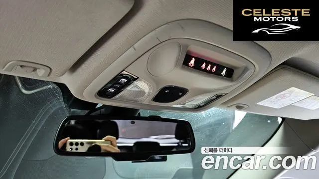 JEEP (KL) 2.0 AWD 2015 — photo 18 sur 20