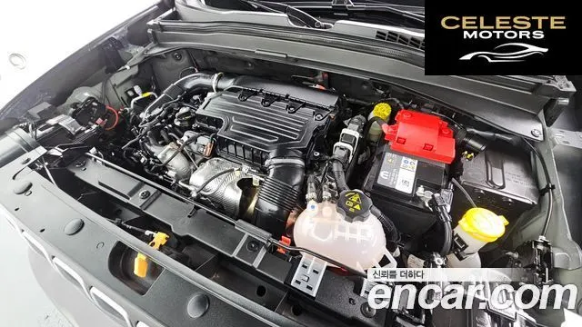 JEEP 1.3 Limited 2023 — photo 6 sur 20