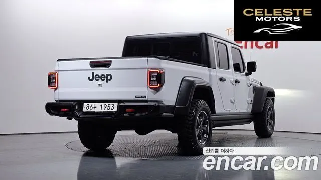 JEEP (JT) 3.6 2021 — photo 2 sur 20