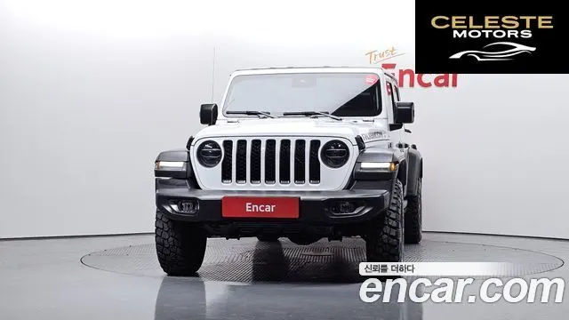 JEEP (JT) 3.6 2021 — photo 3 sur 20