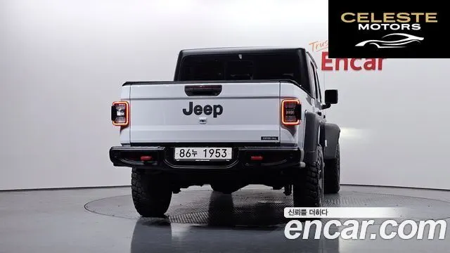 JEEP (JT) 3.6 2021 — photo 4 sur 20