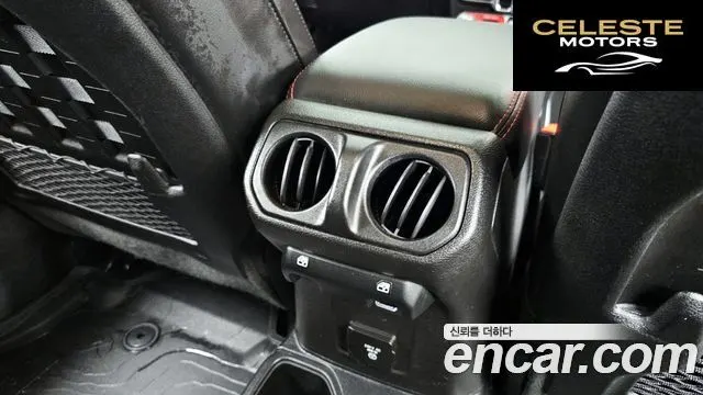 JEEP (JT) 3.6 2021 — photo 19 sur 20