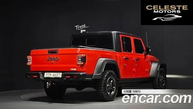 JEEP (JT) 3.6 2021 — photo 2 sur 20