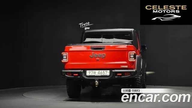 JEEP (JT) 3.6 2021 — photo 4 sur 20