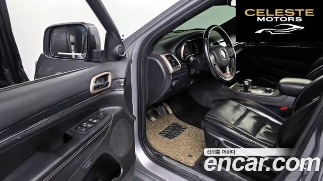 JEEP 3.0 2015 — photo 10 sur 20