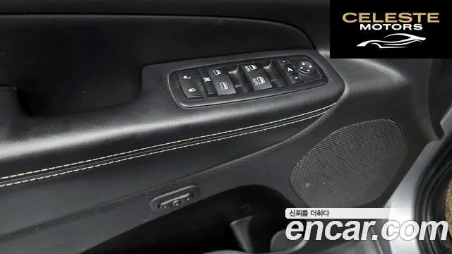 JEEP 3.0 2015 — photo 11 sur 20