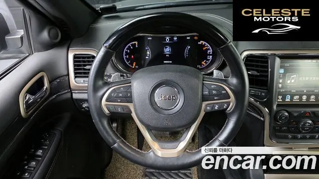 JEEP 3.0 2015 — photo 16 sur 20