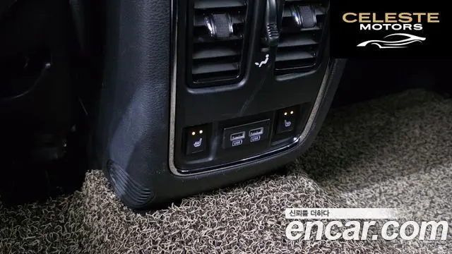 JEEP 3.0 2015 — photo 17 sur 20