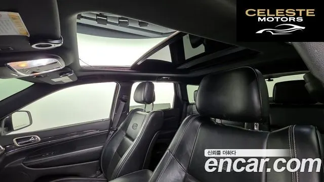 JEEP 3.0 2015 — photo 19 sur 20