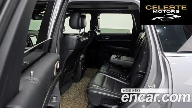 JEEP 3.0 2015 — photo 20 sur 20