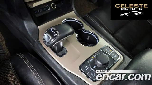 JEEP 3.0 2015 — photo 9 sur 20