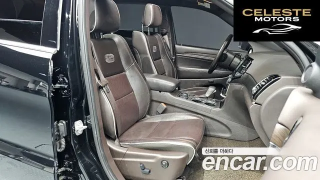 JEEP 3.6 2019 — photo 10 sur 20
