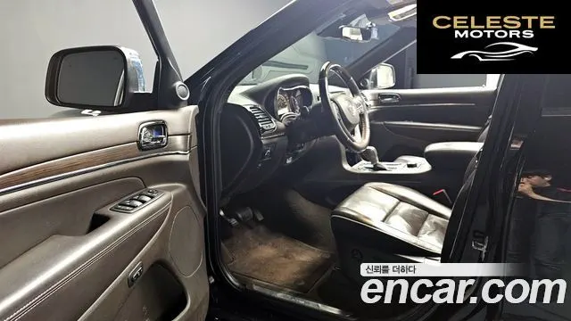 JEEP 3.6 2019 — photo 12 sur 20