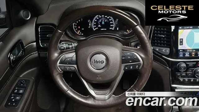 JEEP 3.6 2019 — photo 13 sur 20