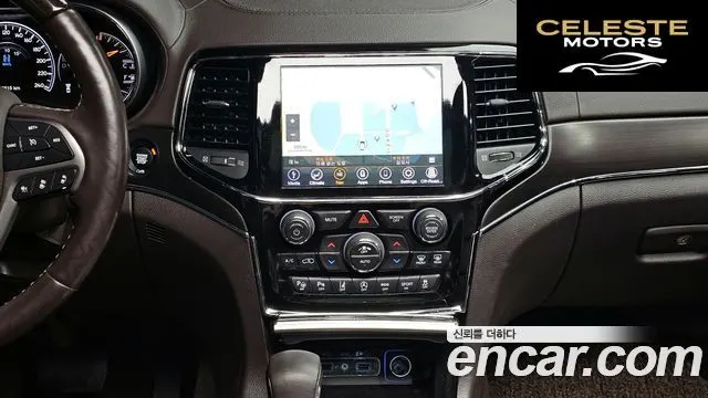 JEEP 3.6 2019 — photo 14 sur 20