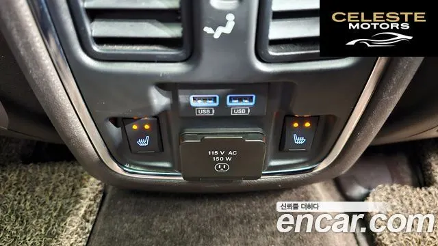 JEEP 3.6 2019 — photo 18 sur 20