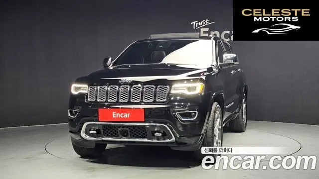 JEEP 3.6 2019 — photo 3 sur 20
