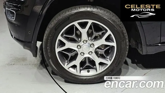 JEEP 3.6 2019 — photo 5 sur 20