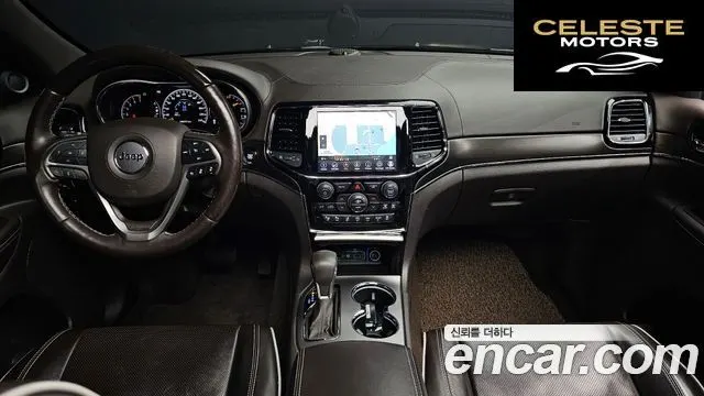 JEEP 3.6 2019 — photo 7 sur 20