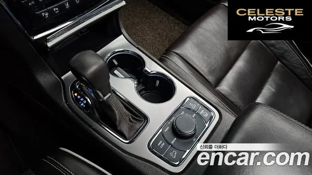 JEEP 3.6 2019 — photo 9 sur 20