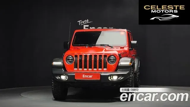 JEEP (JT) 3.6 2021 — photo 3 sur 20
