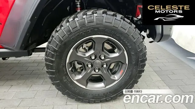 JEEP (JT) 3.6 2021 — photo 5 sur 20