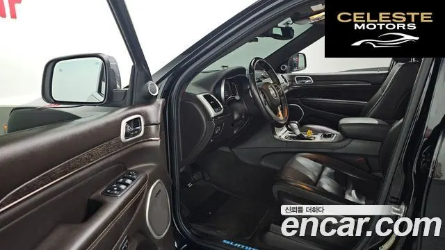 JEEP 3.0 2019 — photo 10 sur 20