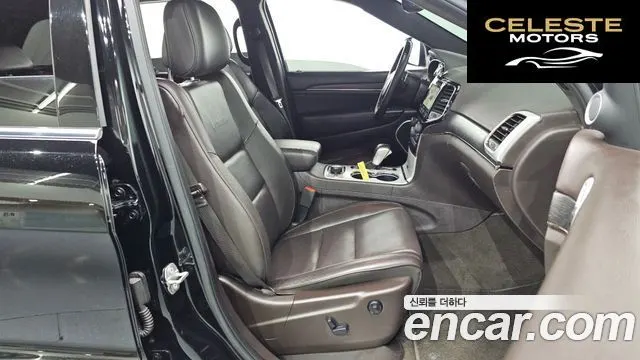 JEEP 3.0 2019 — photo 11 sur 20