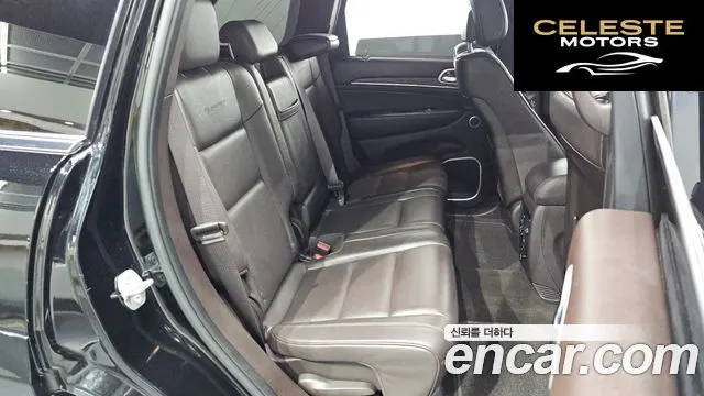JEEP 3.0 2019 — photo 12 sur 20