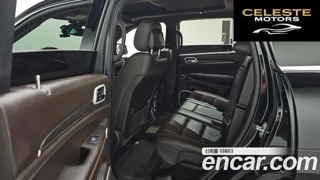 JEEP 3.0 2019 — photo 13 sur 20