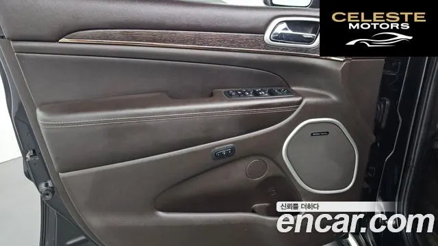 JEEP 3.0 2019 — photo 18 sur 20