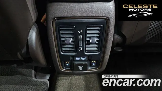 JEEP 3.0 2019 — photo 19 sur 20