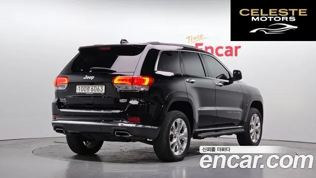 JEEP 3.0 2019 — photo 2 sur 20