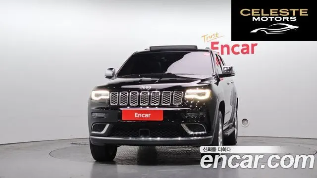 JEEP 3.0 2019 — photo 3 sur 20