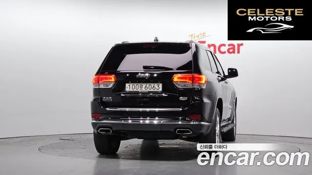 JEEP 3.0 2019 — photo 4 sur 20