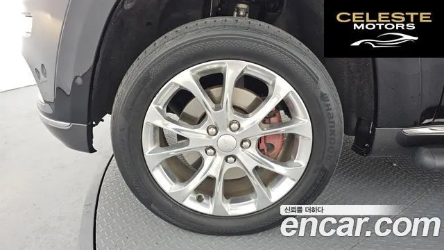 JEEP 3.0 2019 — photo 5 sur 20