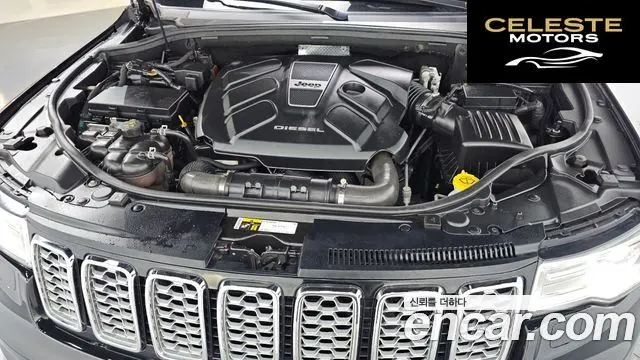 JEEP 3.0 2019 — photo 6 sur 20