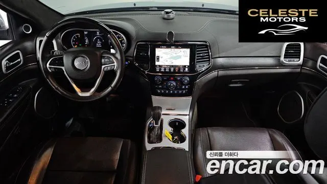 JEEP 3.0 2019 — photo 7 sur 20