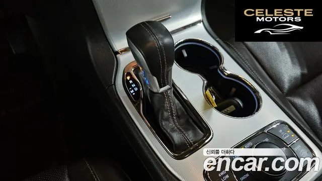 JEEP 3.0 2019 — photo 9 sur 20