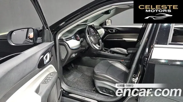 JEEP 22.4 Limited AWD 2022 — photo 10 sur 20