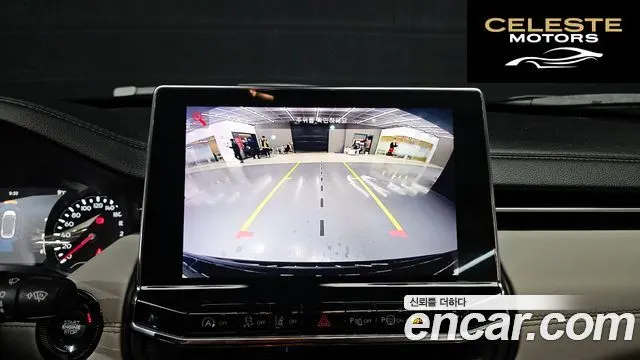 JEEP 22.4 Limited AWD 2022 — photo 13 sur 20