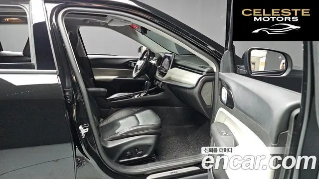 JEEP 22.4 Limited AWD 2022 — photo 18 sur 20